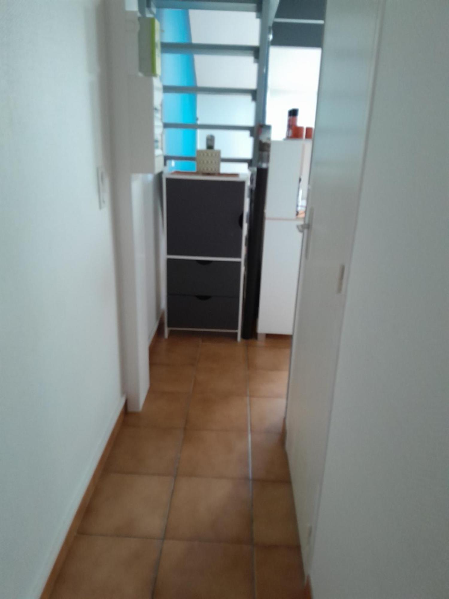 Appartement City 2 D'Amiens Exterior foto